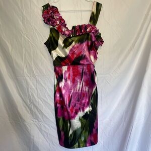 Maggy London Dress